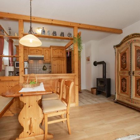 Ferienwohnung Schneeheide Im Feriendorf Sonnenhang Missen-Wilhams Ngoại thất bức ảnh