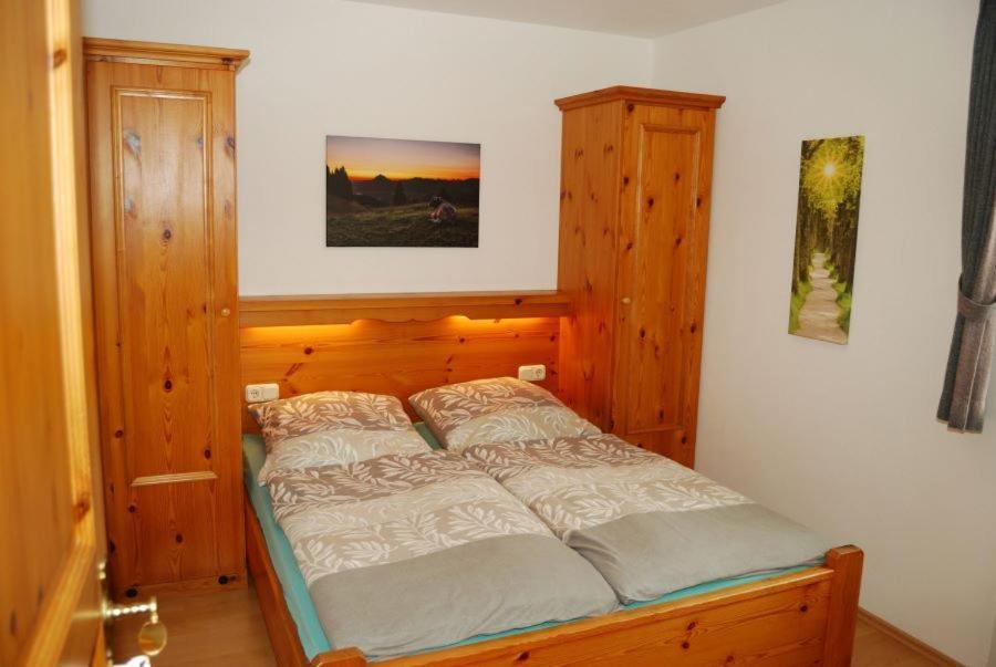 Ferienwohnung Schneeheide Im Feriendorf Sonnenhang Missen-Wilhams Ngoại thất bức ảnh