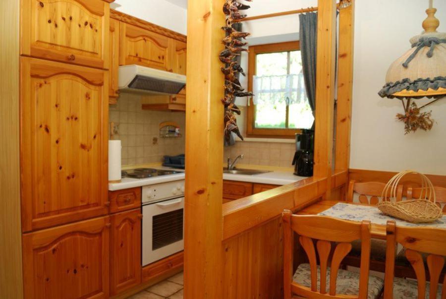 Ferienwohnung Schneeheide Im Feriendorf Sonnenhang Missen-Wilhams Ngoại thất bức ảnh