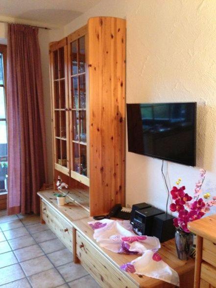 Ferienwohnung Schneeheide Im Feriendorf Sonnenhang Missen-Wilhams Ngoại thất bức ảnh