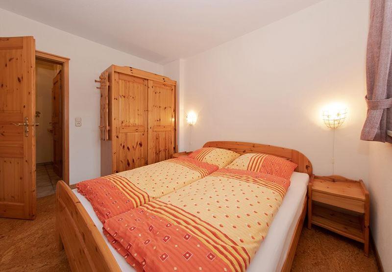 Ferienwohnung Schneeheide Im Feriendorf Sonnenhang Missen-Wilhams Ngoại thất bức ảnh