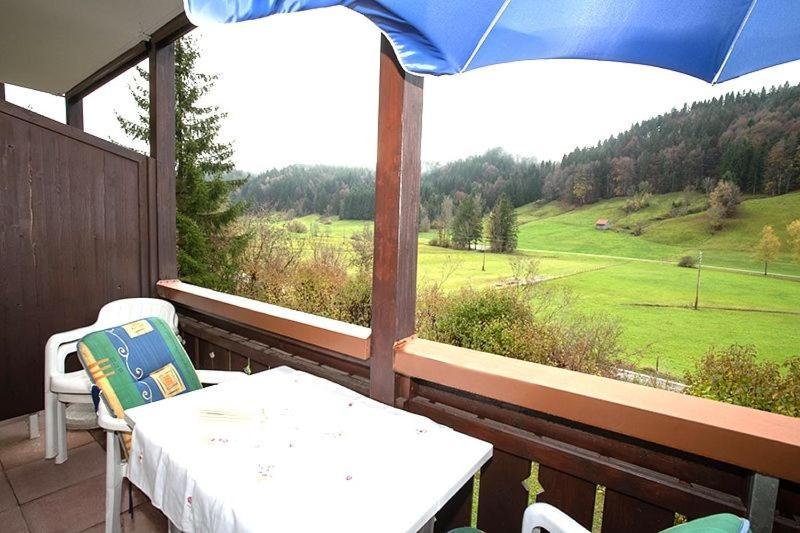 Ferienwohnung Schneeheide Im Feriendorf Sonnenhang Missen-Wilhams Ngoại thất bức ảnh