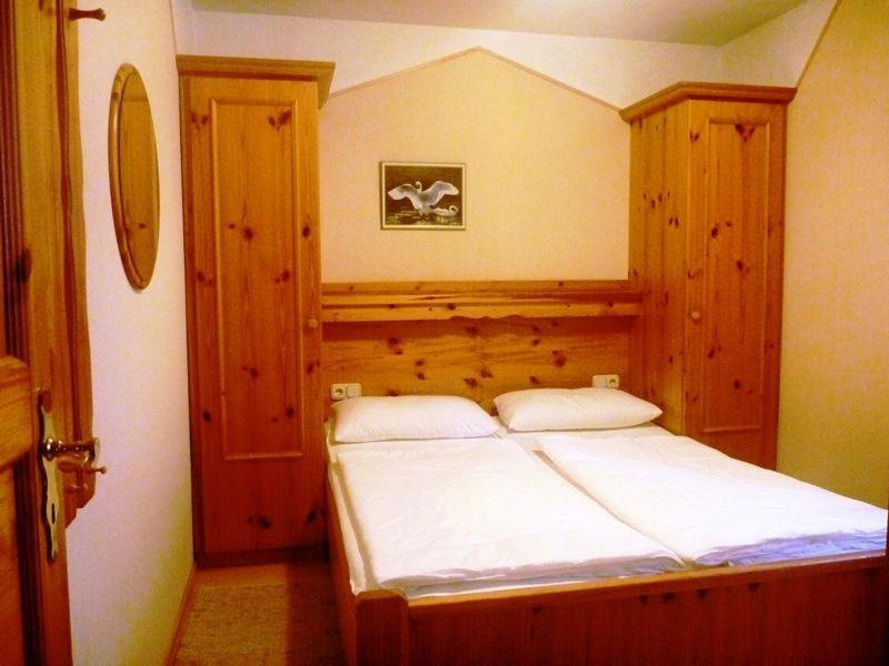 Ferienwohnung Schneeheide Im Feriendorf Sonnenhang Missen-Wilhams Ngoại thất bức ảnh