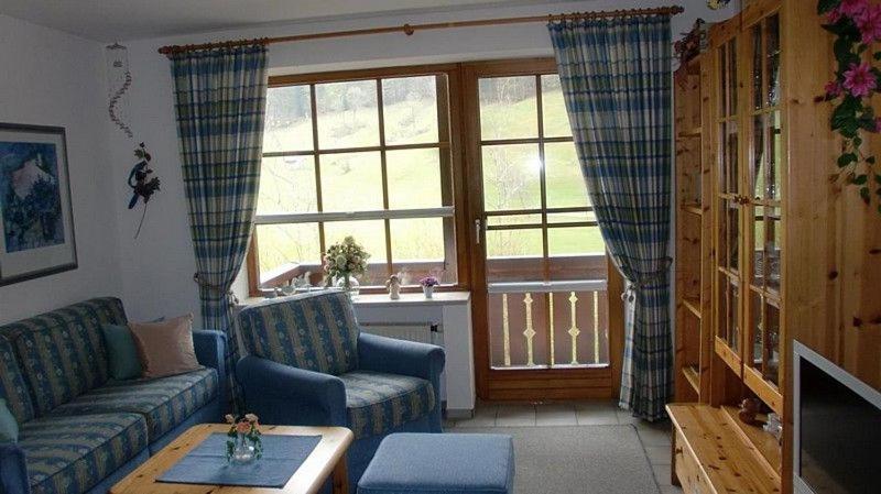 Ferienwohnung Schneeheide Im Feriendorf Sonnenhang Missen-Wilhams Ngoại thất bức ảnh