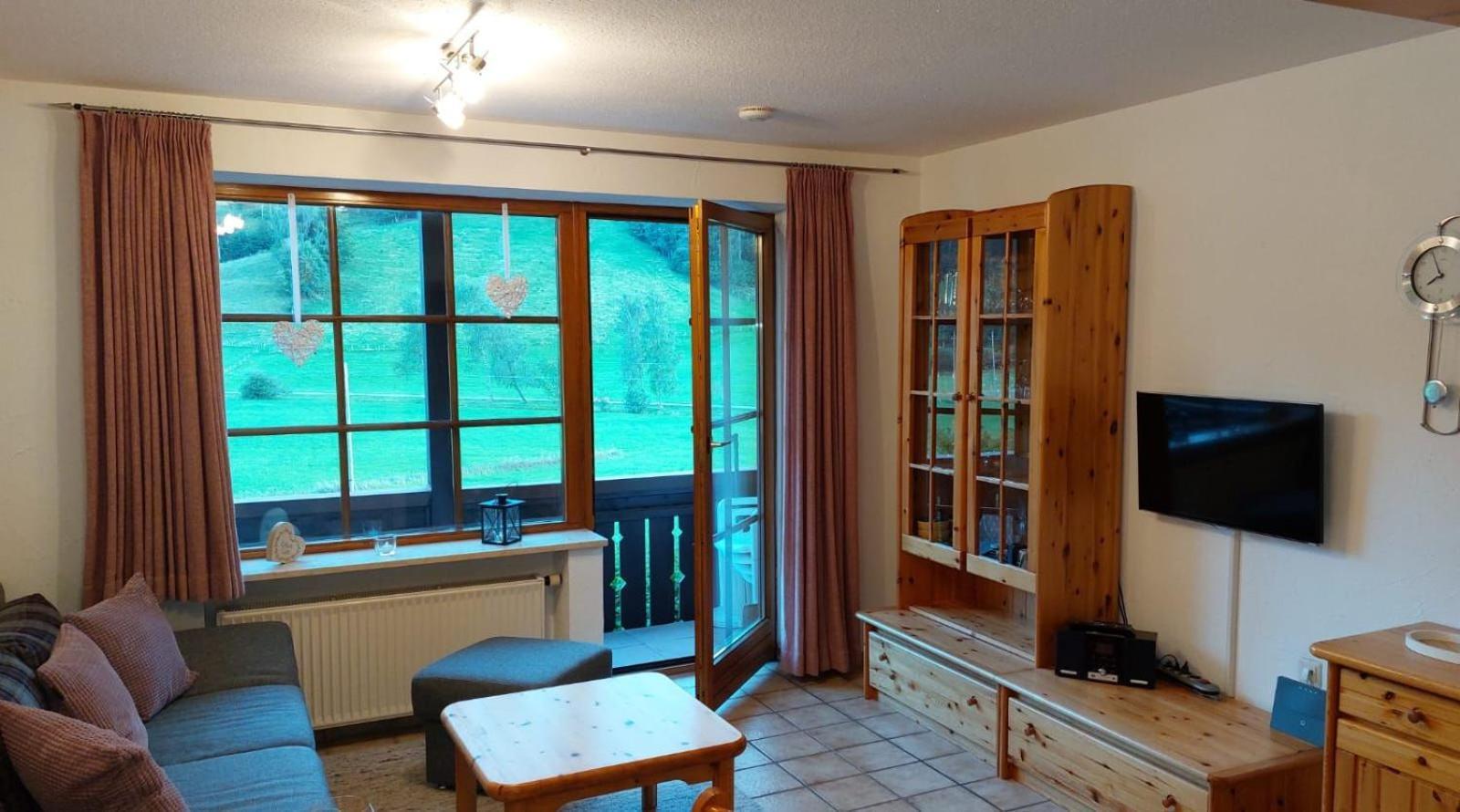 Ferienwohnung Schneeheide Im Feriendorf Sonnenhang Missen-Wilhams Ngoại thất bức ảnh