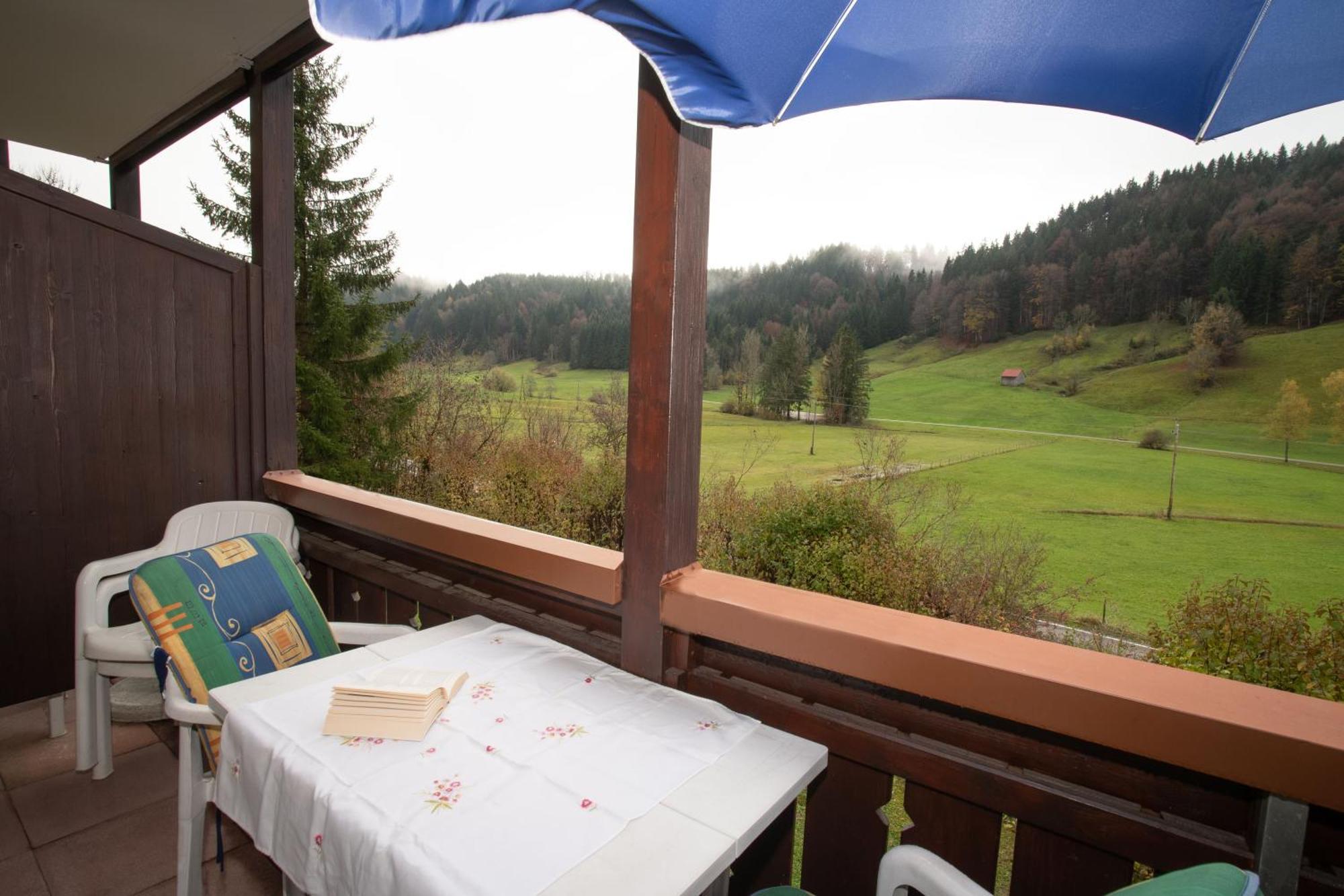 Ferienwohnung Schneeheide Im Feriendorf Sonnenhang Missen-Wilhams Ngoại thất bức ảnh